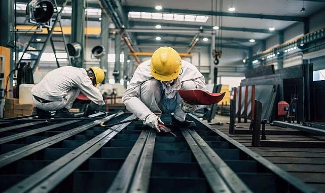 Günyüzü Depo İstifleme Hizmeti